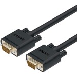 Unitek Cable VGA male - VGA male 3m (Y-C504G)
