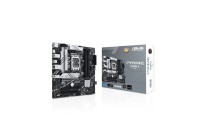 Asus Prime B760M-A-CSM Motherboard Micro ATX με Intel 1700 Socket