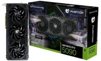 Gainward GeForce RTX 5090 32GB GDDR7 Phantom Κάρτα Γραφικών