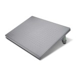 AccoBrands Υποπόδιο Γραφείου με Ρυθμιζόμενη Κλίση Μ45xΒ30εκ.