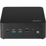 MSI Cubi NUC 1M-014BEU Barebone (Core 3-100U)
