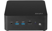 MSI Cubi NUC 1M-014BEU Barebone (Core 3-100U)
