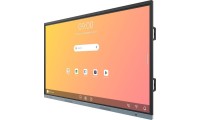 BenQ Διαδραστικός Πίνακας Αφής 86" Android