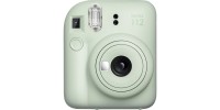 Fujifilm Instant Φωτογραφική Μηχανή Instax Mini 12 16806119 Mint Green