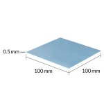 Arctic ACTPD00052A Thermal Pad 100x100x0.5mm