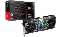 ASRock Radeon RX 9070 XT 16GB GDDR6 Taichi OC Κάρτα Γραφικών