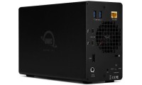 OWC Θήκη για 2 Σκληρούς Δίσκους SATA III με σύνδεση Thunderbolt
