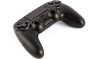 Gembird JPD-PS4BT-01 Ασύρματο Gamepad για PC / PS4 Μαύρο
