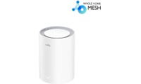 Cudy M3000 WiFi Mesh Network Access Point Wi‑Fi 6 Dual Band (2.4 & 5GHz) Λευκό