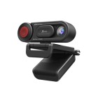 J5create JVU250 HD Webcam with Auto & Manual Focus