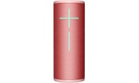 Ultimate Ears Boom 4 Ηχείο Bluetooth με Διάρκεια Μπαταρίας έως 15 ώρες Κόκκινο