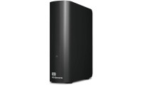 Western Digital HDex USB 3.2 Εξωτερικός HDD 24TB 3.5" Μαύρο