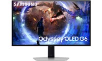 Samsung Odyssey G60SF OLED HDR Gaming Monitor 27" QHD 2560x1440 500Hz 0.03ms GTG