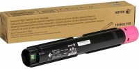 Xerox 106R03767 Toner Laser Εκτυπωτή Ματζέντα High Capacity 8000 Σελίδων