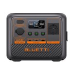 Bluetti AC50P Power Station Χωρητικότητας 504Wh (P-AC50P-EU-GY-BL-010)