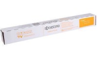 Kyocera TK-8615 Γνήσιο Toner Laser Εκτυπωτή Κίτρινο