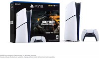 Sony PlayStation 5 Slim 1TB Call of Duty: Black Ops 6