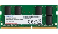 Adata Gold DDR4 με Module 1x16GB και Ταχύτητα 3200 για Laptop