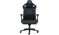Genesis Nitro 800 Καρέκλα Gaming Γκρι