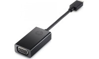 HP Μετατροπέας USB-C male - VGA female 1τμχ