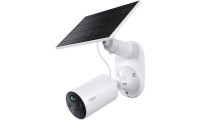 TP-LINK Tapo C610 KIT New Solar-Powered Pan/Tilt Security Camera Kit
