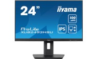 Iiyama ProLite XUB2493HSU-B7 IPS Monitor 23.8" FHD 1920x1080