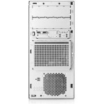 HP ProLiant ML30 Gen11 (Xeon E-2436/32GB DDR5/480GB SSD + 480GB SSD/No OS)