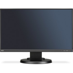 Nec MultiSync E221N Monitor 21.5" FHD 1920x1080 Black