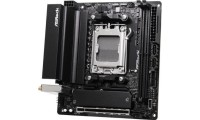 ASRock A620AI WiFi Motherboard Mini ITX με AMD AM5 Socket 90-MXBT50-A0UAYZ