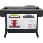 HP DesignJet T650 36-in Printer 2025 edition Plotter - 36'' (914mm)