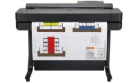 HP DesignJet T650 36-in Printer 2025 edition Plotter - 36'' (914mm)
