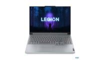 Lenovo Legion Slim 5 16IRH8 16" IPS 165Hz (i7-13700H/16GB/1.0TB SSD/GeForce RTX 4070/W11 Home) Storm Grey (GR Keyboard)