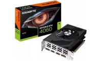 Gigabyte GeForce RTX 4060 8GB GDDR6 D6