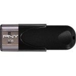 PNY Attaché 4 8GB USB 2.0