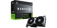 MSI GeForce RTX 5070 12GB GDDR7 Ventus 2X OC