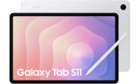 Samsung Galaxy Tab S11 5G 11" (12GB/128GB) Ασημί
