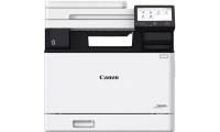 Canon I-Sensys MF754Cdw II Έγχρωμο Πολυμηχάνημα Laser με WiFi και Mobile Print 