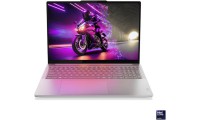 Lenovo Yoga Pro 9 16IAH10 16" OLED 120Hz (Ultra 7-255H/64GB/2TB SSD/GeForce RTX 5070/W11 Home) Luna Grey (GR Keyboard)