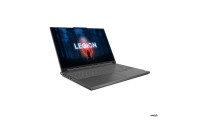 Lenovo Legion Slim 5 16APH8 16" IPS 165Hz (Ryzen 7-7840HS/16GB/512GB SSD/GeForce RTX 4070/W11 Home) Storm Grey (International English Keyboard)