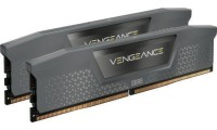 Corsair Vengeance DDR5 96GB RAM με 2x48GB Modules και Ταχύτητα 3000 για Desktop