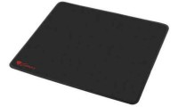Genesis Carbon 500 M Logo Gaming Mouse Pad 300mm Μαύρο