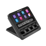 Elgato Stream Deck+ Black