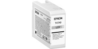 Epson T47A9 UltraChrome Pro 10 Μελάνι Εκτυπωτή InkJet Ανοιχτό Γκρι (C13T47A900)