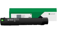 Lexmark CX930 Γνήσιο Toner Laser Εκτυπωτή Μαύρο