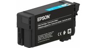 Epson Singlepack UltraChrome XD2 Cyan (C13T40D240)