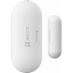 Ezviz T2C Add On Ασύρματος Αισθητήρας Επαφής Wi-Fi &amp; ZigBee