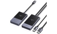 HDMI Wireless Transmitter and Receiver 1080p/60Hz UGREEN CM737 35031A