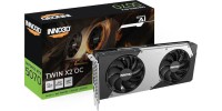 Inno 3D GeForce RTX 5070 12GB GDDR7 Twin X2 OC