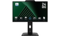MSI PRO MP242PMG IPS HDR Monitor 23.8" FHD 1920x1080 με Χρόνο Απόκρισης 4ms GTG