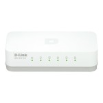 D-Link GO-SW-5E
